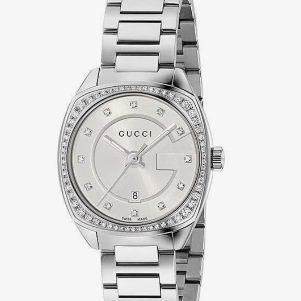 Women Gucci watch
